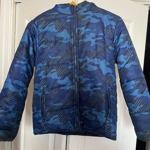 Boys coat